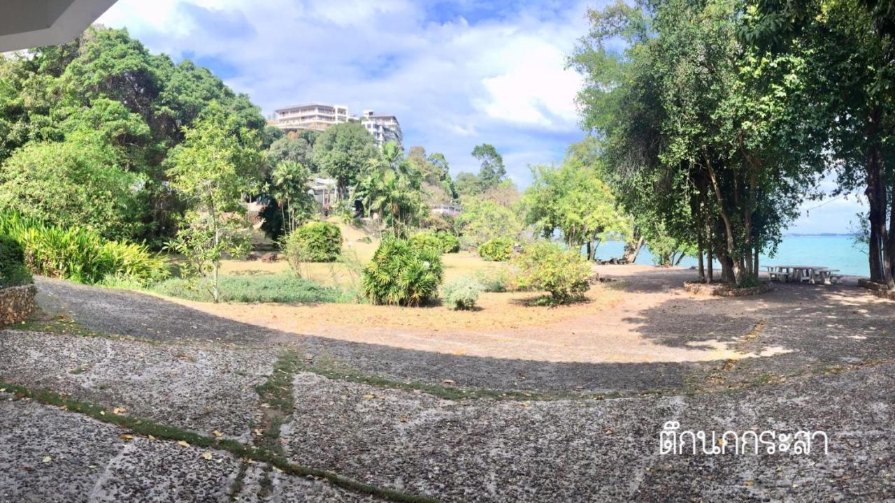 Thang Kwian Baan Rug Nam Saiヴィラ エクステリア 写真