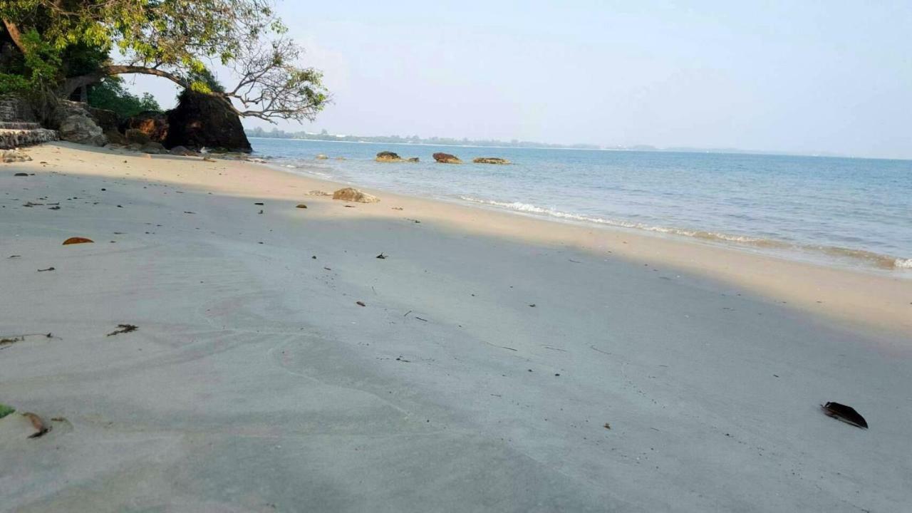 Thang Kwian Baan Rug Nam Saiヴィラ エクステリア 写真